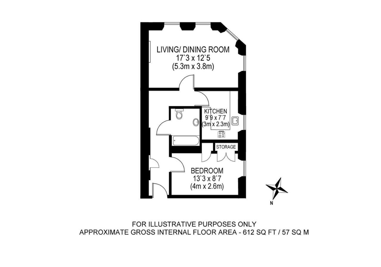 St Giles Royal Mile Apartment เอดินบะระ ภายนอก รูปภาพ